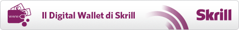 Skrill richiedi la tua carta